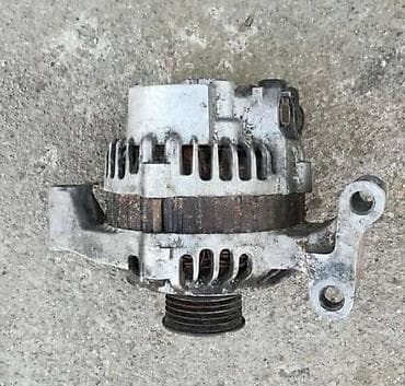 c4 2005: ALTERNATOR ZA FORD FUSION ZA 2005. GOD. | FORD velika ponuda delova — 3