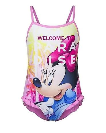 Kupaci za devojčice NOVO!
Velicina: 6
Cena: 1590 dinara
🌺 Disney 🌺 na lalafo.rs Kupaci za devojčice NOVO!
Velicina: 6
Cena: 1590 dinara
🌺 Disney 🌺