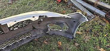 Car Parts: PREDNJI BRANIK LIMUZINA ZA FIAT TIPO | Fiat Tipo prednji branik — 4