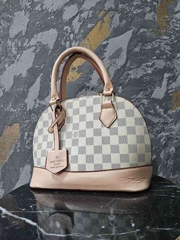 torba iv sen loran: Shoulder bag, Material: Faux leather — 6