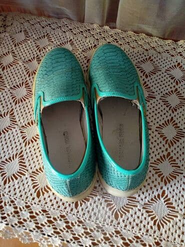 massimo dutti obuća: Espadrile, 39 — 2