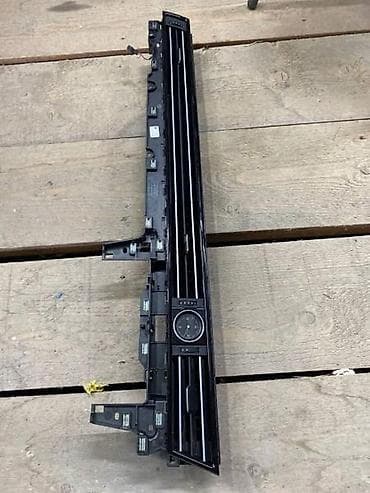 RESETKA VENTILACIJE ZA VOLKSWAGEN PASSAT B8 | Resetka ventilacije za