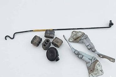 raspon rupa za sva vozila: DRZAC HAUBE MAKAZE SIPKA ZA OPEL MERIVA — 1