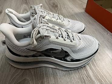 torba sa slovom m: Nike Pegasus Premium SE"Phantom Anthracite" br,38, cm 24, br.43 cm 28 — 7