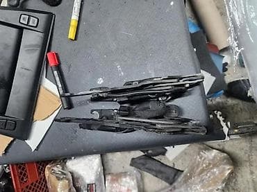 SARKE HAUBE BMW X3 E83 | Cena je po kom na lalafo.rs SARKE HAUBE BMW X3 E83 | Cena je po kom