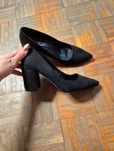 haljine za zimu: Pumps, 38 — 1