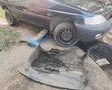 marke vozila: PREDNJI TRAP ZA FORD ESCORT OD 1997. DO 2000. GOD. | Polovni delovi — 5