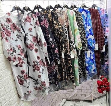 haljine kod kineza: Haljina + kais = 2300 dinara — 10