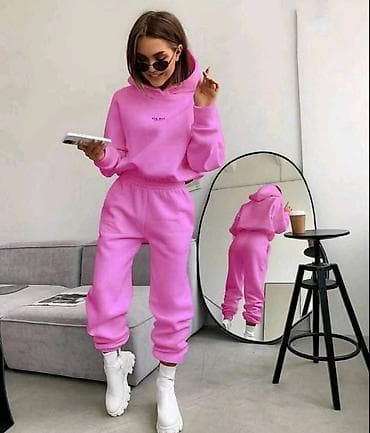 ✨ 𝑲𝒍𝒆𝒐𝒑𝒂𝒕𝒓𝒂 𝑺𝒕𝒚𝒍𝒆 ✨ ⚜️ Univerzalna velicina ⚜️ Komplet trenerka na lalafo.rs ✨ 𝑲𝒍𝒆𝒐𝒑𝒂𝒕𝒓𝒂 𝑺𝒕𝒚𝒍𝒆 ✨ ⚜️ Univerzalna velicina ⚜️ Komplet trenerka