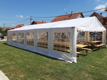 Organizacija događaja — 11