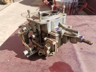 membrana pumpe za gorivo yugo: Karburator Lada 2107 Riva, Lada 2104 Karavan, Lada 2105, Lada 2121 — 3