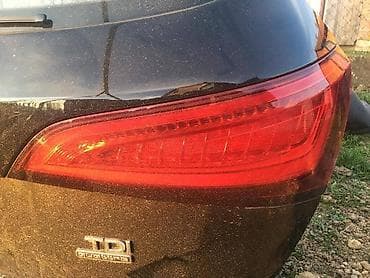 trake: STOP LAMPE ZA AUDI Q5 OD 2011. DO 2016. GOD. | Stop led lampe za — 2