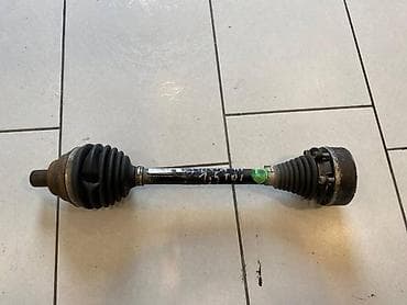 auto otpad opel cacak: POLUOSOVINA ZA ŠKODA OCTAVIA - 1K0407271LB | Leva poluosovina za — 1
