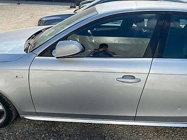 auto oprema nis: AUDI A4 B8 2011. GOD. - KOMPLETAN AUTO U DELOVIMA | Kompletan auto u — 4