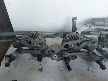 relej brisaca golf 4: MOTORICI MOTORIC BRISACA ZA VOLKSWAGEN TOURAN, GOLF 4, GOLF 5 . - — 3