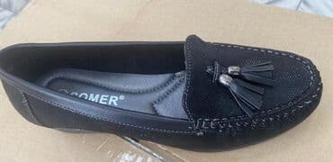 sinsay obuca zenska: Zenske mokasine
36-41
Cena 2700 din — 3