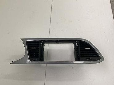 frezer za dizne: RESETKA VENTILACIJE ZA SEAT LEON - 5F1819110 | Centralna resetka — 1