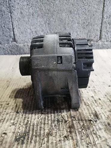 alternator astra h 1.7 cdti: ALTERNATOR 2.5 CDTI ZA RENAULT OSTALO OD 2014. DO 2018. GOD. | — 3