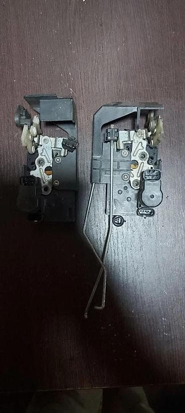ALFA 156 ELEKTRONSKA BRAVA NA VRATIMA | Elektronska brava na vratima