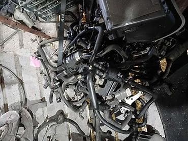 SEPARATOR ZA ALFA ROMEO 147, 159 OD 2000. DO 2009. GOD. | separatori