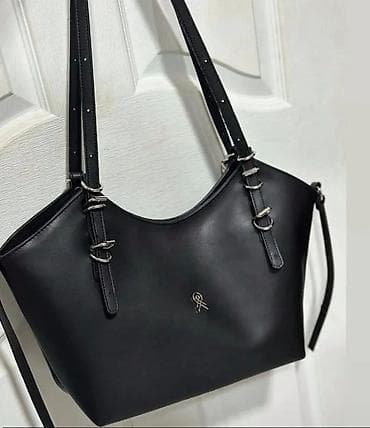 Modni rančevi: Ceger, Guess, Materijal: Veštačka koža — 10