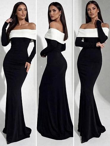 til haljine: 03. 🤍 Haljina 2.600 dinara 🤍 L — 1