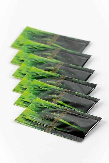 ideal gace: Barley Grass – Kesice Ječmena trava u kesicama – praktično i zdravo! — 2