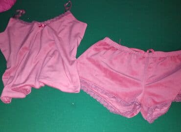 Suknje: L, Pamuk — 2