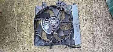 VENTILATOR ZA CITROEN C3 | Ventilator Citroen C3
