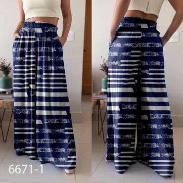 push up pantalone: 1900 — 5