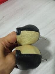 Baletanke: Salonke, 37 — 4