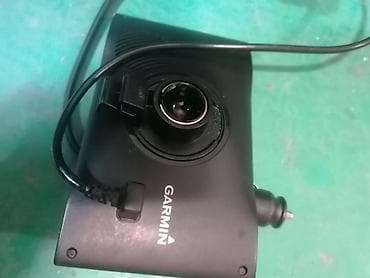 Auto elektronika: Garmin auto GPS navigacija - Brend/model: Garmin (serija sa velikim — 3