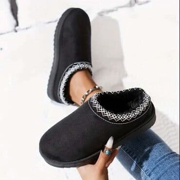 ugg zimske papuce: Fashion slippers, UGG — 6