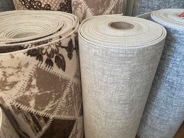 4m kuhinje cene: Tepih Staza, Pravougaoni — 2