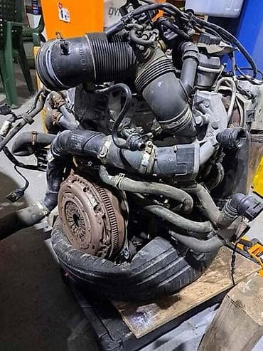 mos2 aditiv za ulje: MOTOR 2.0 TDI ZA VOLKSWAGEN GOLF 6, PASSAT B7, PASSAT CC . | — 4
