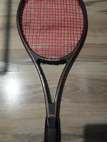 blok za jogu: Teniski reket HEAD Edge – Special Edition - Model: HEAD Edge — 4