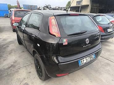 lambda sonda fiat punto 1.2 8v cena: FIAT EVO 2010. GOD. - KOMPLETAN AUTO U DELOVIMA | Fiat Grande Punto — 3