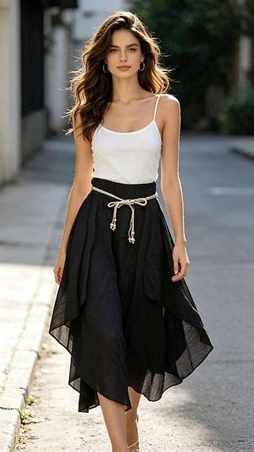 chanel c: Suknje
Cena 2600
Uni vel.
V20 — 3