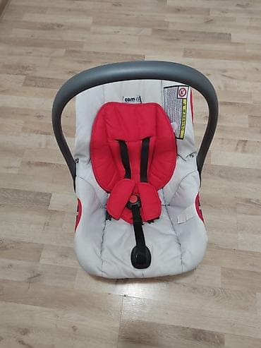 Sweatpants: Auto sediste od 0-13 kg i auto sediste od 18-36kg — 2