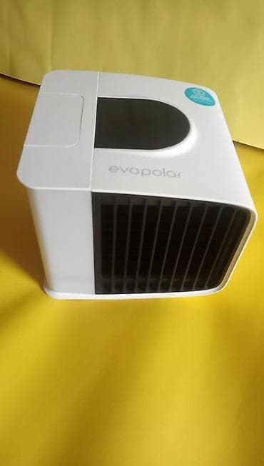 Mini klime: EVAPOLAR EV-3000 personalna klima - Personalni klima-uređaj/hladnjak — 1