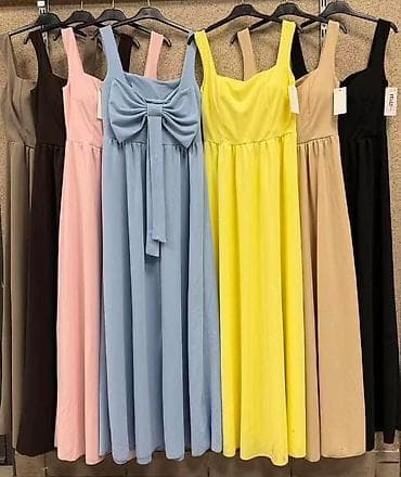 haljine secene ispod grudi: 04. Haljina 2.800 dinara A — 1