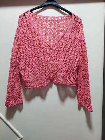kargo pantalone h m: M, Short — 1
