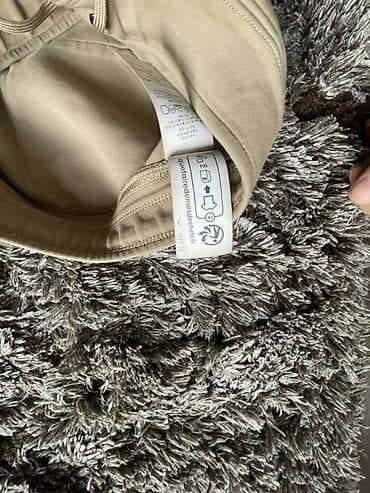 adidas zelena trenerka: Trenerka Ralph Lauren, bоја - Bež — 5