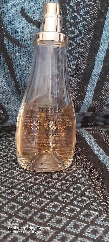 aura trepavice 1: Set parfema – različite mirisne note - Chanel N°5 Eau de Toilette — 2
