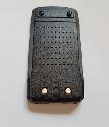 rošule za devojčice: Baterija 7.4V za Baofeng UV-6R Nova baterija kao sa slike. 1800mAh — 2