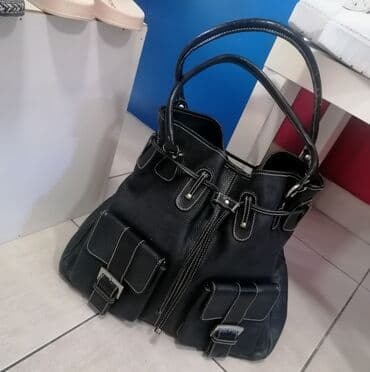 torba coco chanel: Shoulder bag — 7