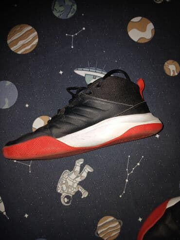 adidas beograd: Patike, Adidas, veličina - 38.5 — 5
