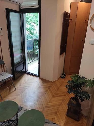 Apartman,SM"" Centar Novog Sada, stan za 2 ili 1 osobu, vrlo