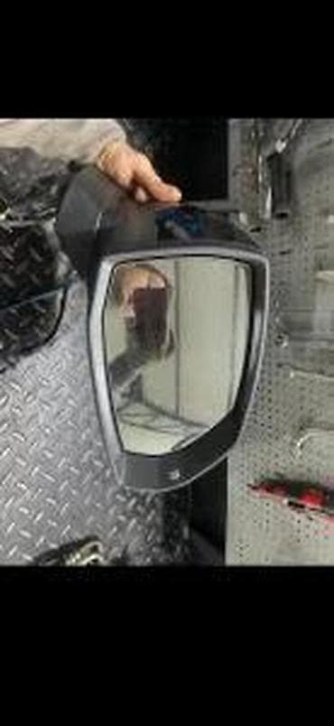 ogledalo rs: AUDI Q7 4M 2 RETROVIZOR LEVI I DESNI | Audi q7 q5 q3 q2 A1 A3 A4 A5 — 1