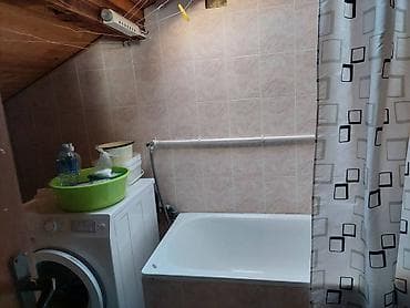 stanovi opovo: IZDAJEM STAN 90km2 NA STAROM CERAKU (ZARKOVO) Dva nivoa, prvi 50km2 — 2